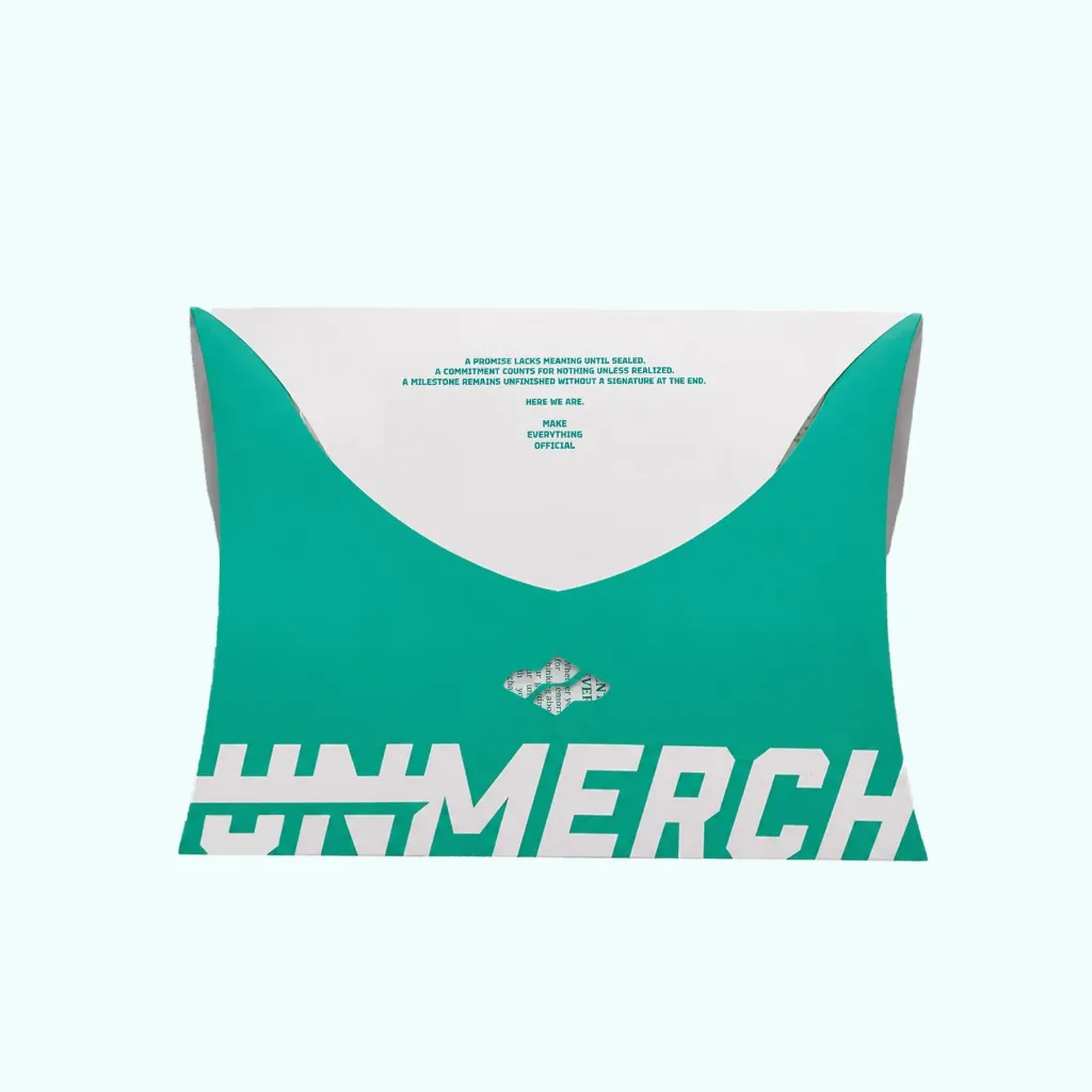 Acceptance Package 2026